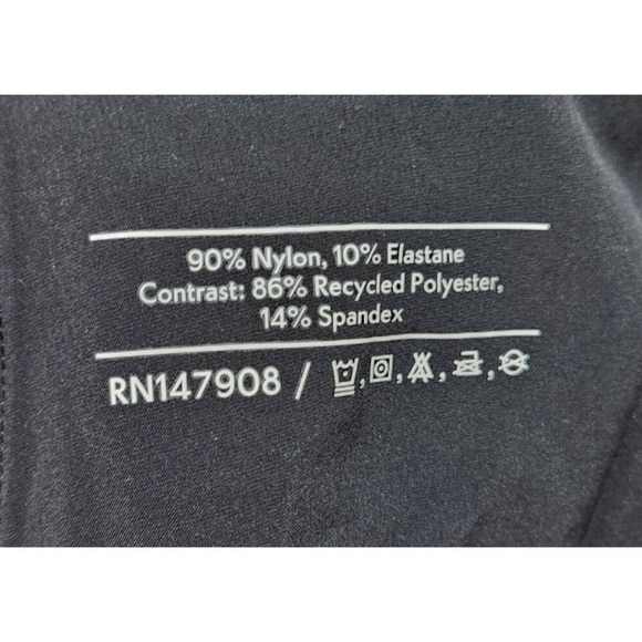 Outdoor Voices Men's Performance Workout Gym Shorts Size L - Picture 11 of 11